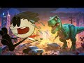 The Return of T-Rex