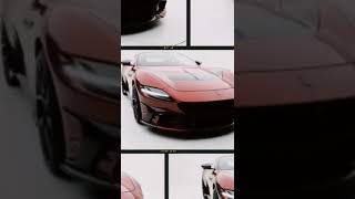 mansory Ferrari Roma.    #shorts #shortsvideo #shortvideo #