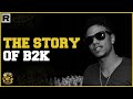 Capture de la vidéo B2K Share The Story Of How They All Connected