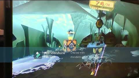 RAC UYA. speedrun trick. how to skip aridia. my version of quarks hideout skip. no neutral cancel.