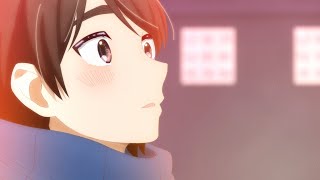 ミイナ・オカベ「Every Second (Japanese Version)」TVアニメ『花野井くんと恋の病』エンディングテーマ曲 (Lyric Video Anime Ver.)