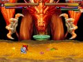 M U G E N Episode 1071 Wakko Me Vs Red Dragon And Synn 