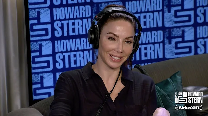 Whitney Cummings Reveals Why She Quit Roseanne