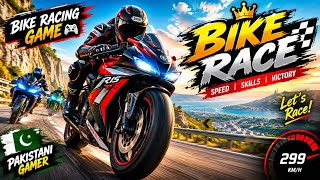 Fastest Bike Race Ever? 🏍️ High Speed Challenge screenshot 4