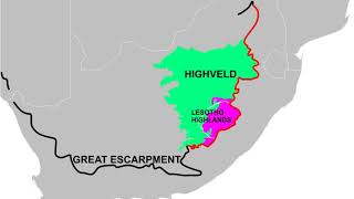 Highveld | Wikipedia audio article