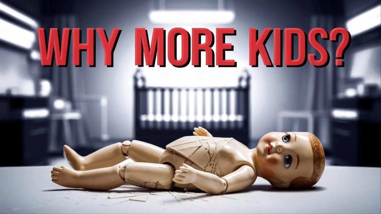 Is CPS Failing Kids or Mom? You Decide