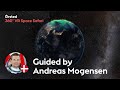 360° VR Space Safari med Andreas Mogensen