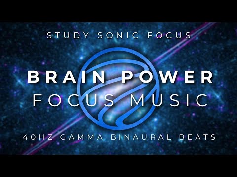 Brain Power Focus