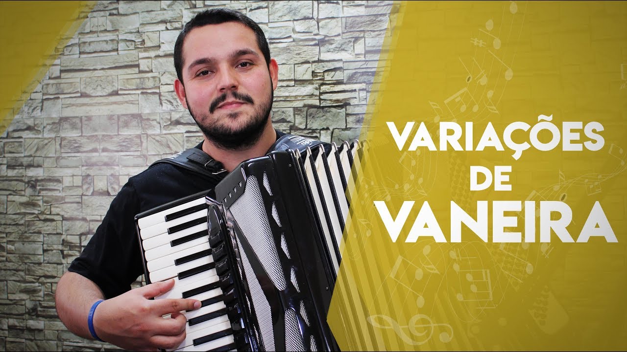 Variações de Vaneira | 21 de 50