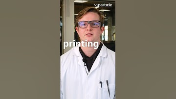 Printing Nanoporous Layers with High Precision #nanotechnology  #innovation