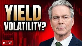 FLASH PMI GOLD OIL SURGE BTC SPIKE SPACEX AND YIELD FEARS LIVE TRADING