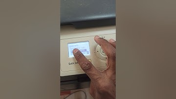 How to clear error of konica minolta 164  M2 error