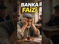 Banka Faizi. #mizah #komedi