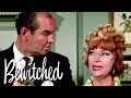 Endora Is About To Get Married! | Bewitched