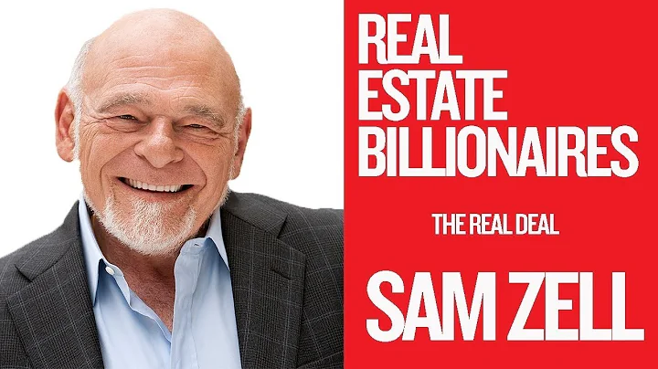 Sam Zell, contrarian billionaire real estate investor, dies | Real Estate Billionaires