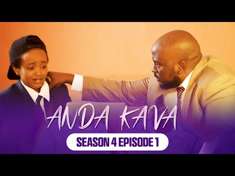 Anda Kava Season 4 Episode 1 