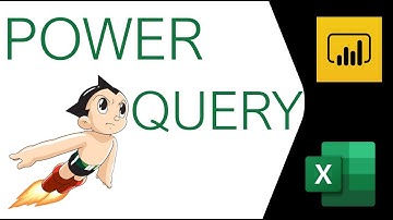 Power Query Colonne conditionnelle / Dépivoter les colonnes (Excel et Power BI)