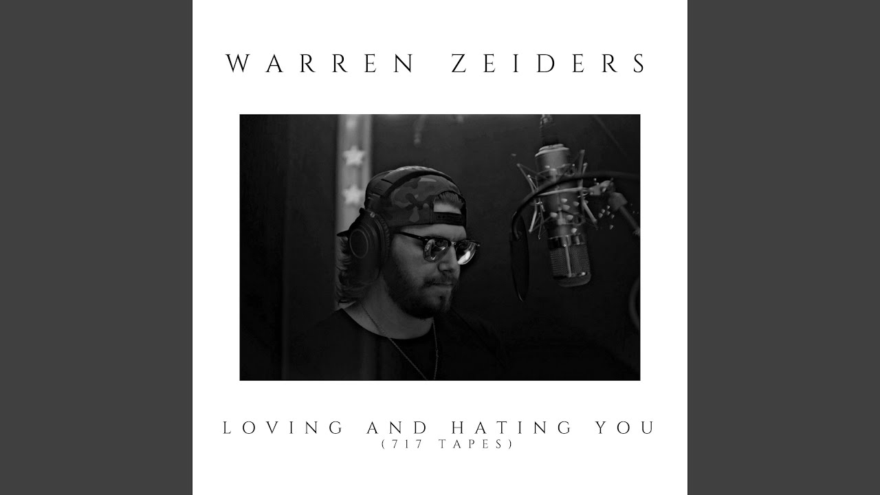 Loving And Hating You 717 Tapes YouTube Music loving-and-hating-you-717-tapes-youtube-music