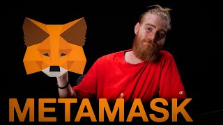 Cum îți faci portofel pe METAMASK. TUTORIAL pas cu pas #PracticCrypto 001