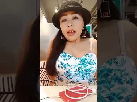 Liburan Live - Jennifer Arnelita Bell