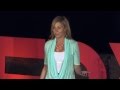 Finding freedom in facing pain: Amy Dalton at TEDxLaJolla