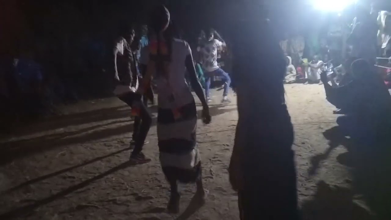 Bobo Djiné mbikonge fouladou à région tamba counda