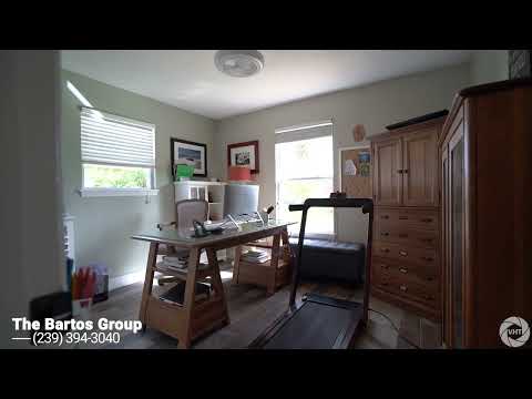 9025 Pomelo RD W, Fort Myers, FL home video tour