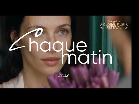 Chaque matin