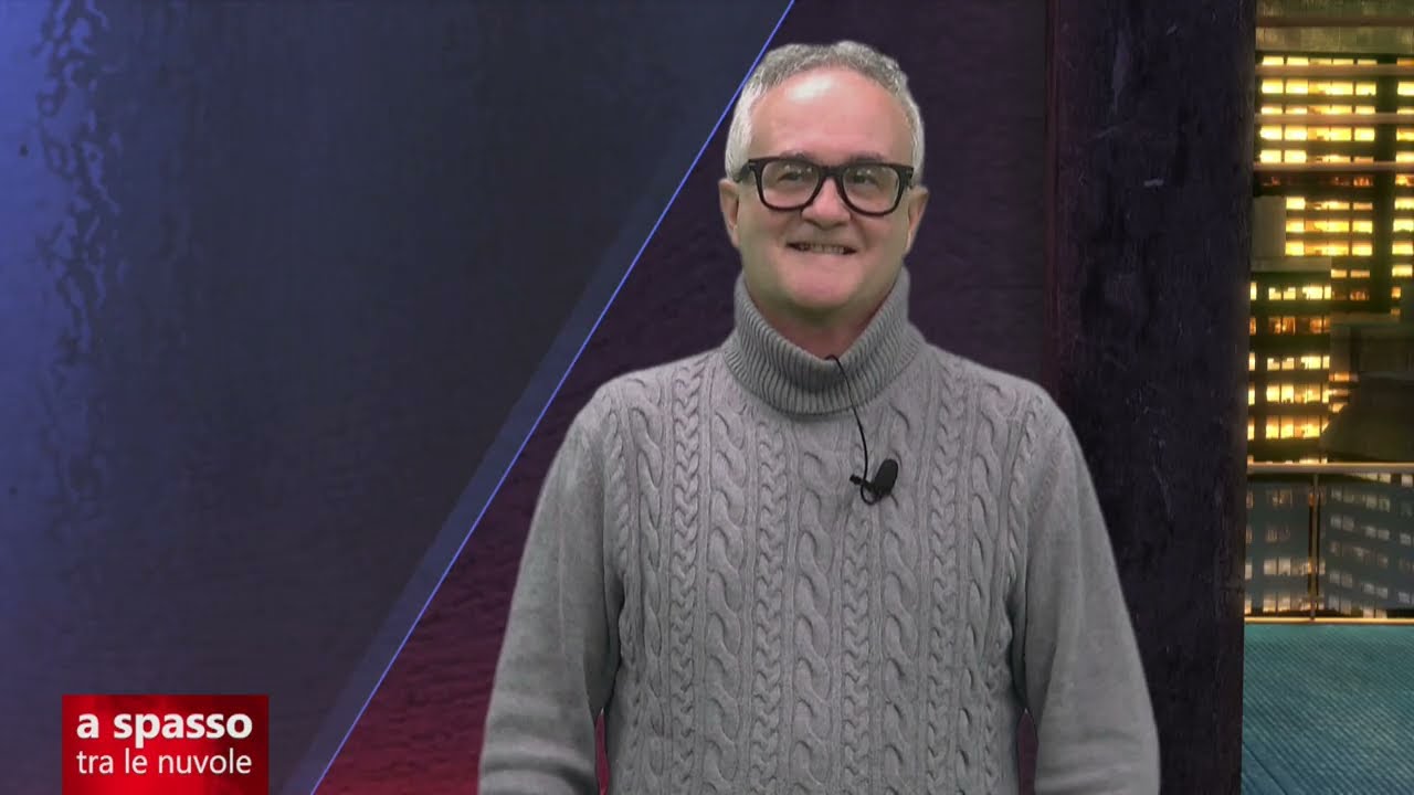 A Spasso tra le Nuvole | 10 marzo 2026