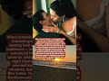 Antonio Banderas And Angelina Jolie Passion Heat And Hollywood Rumors Movie Love Duet 