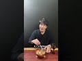 えのきのベーコン焼き #shorts