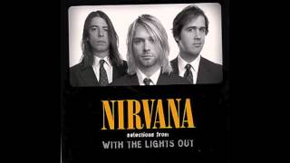 Nirvana - Rape Me (Demo Tape) [Lyrics]