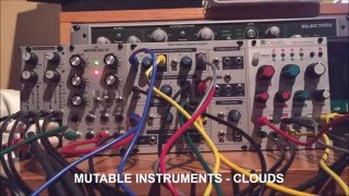 Mutable Instruments Clouds 02