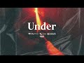 Tems x Tayc x Burna Boy x Wizkid Afroswing Type Beat 2024 "UNDER" | Slow Afrobeat Instrumental