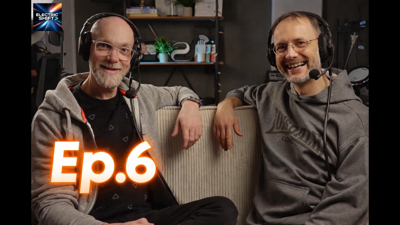 E-Autos als Energiespeicher? Das Potenzial von bidirektionalem Laden.