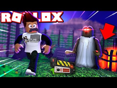 Granny Is Trying To Delete Us From Roblox Youtube - roblox baldi obie daylins funhouse