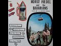 Small World, Horst Fiedel And The Bavarians feat Arthur Brogli Yodeling