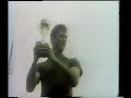 Chamada Copa 98 na Rede Manchete