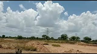 beautiful environment // beautiful cloud // nature beautiful // viral nature video // खूबसूरत बादल