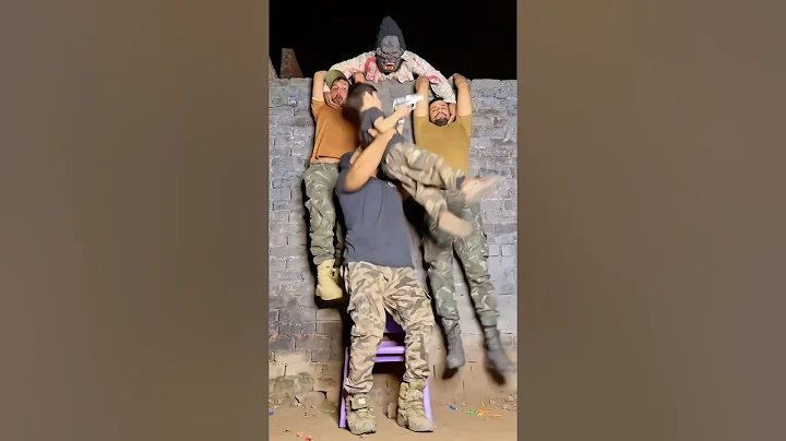 Night shift commando zindabad #c ad #commando mission#ssgcommando#army#policemilitary#pathan007#fyp