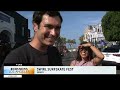 4th Annual Swirl Surf Skate Fest celebrates surf, skate and community in Venice Beach