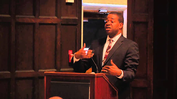 2015 Constance Clayton Lecture - James Braxton Pet...