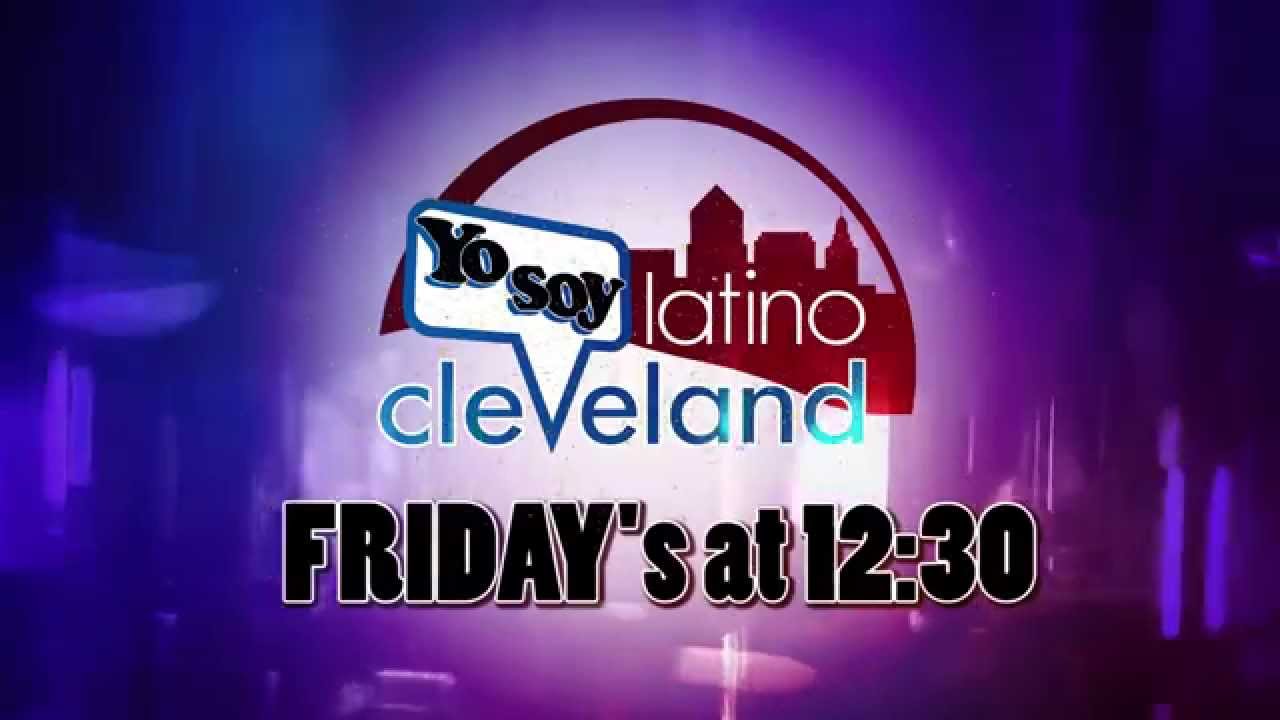 Yo Soy Latino Cleveland is moving to a NEW Day & Time! (english)