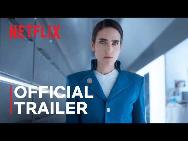 Snowpiercer | Official Trailer | Netflix