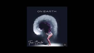 Traci Braxton: White Noise slowed