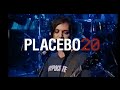 Placebo - Every You Every Me (Live on TFI Friday 1999)