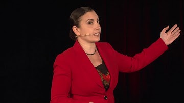 The purpose-driven university  | Debbie Haski-Leventhal | TEDxMacquarieUniversity