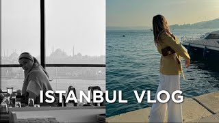 картинка: VLOG| Стамбул, его Азиатская часть и прогулка на вапуре