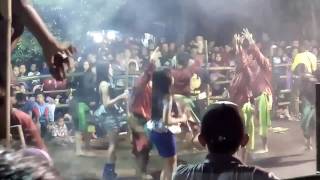 Suket Teki, Jaranan Samboyo Putro