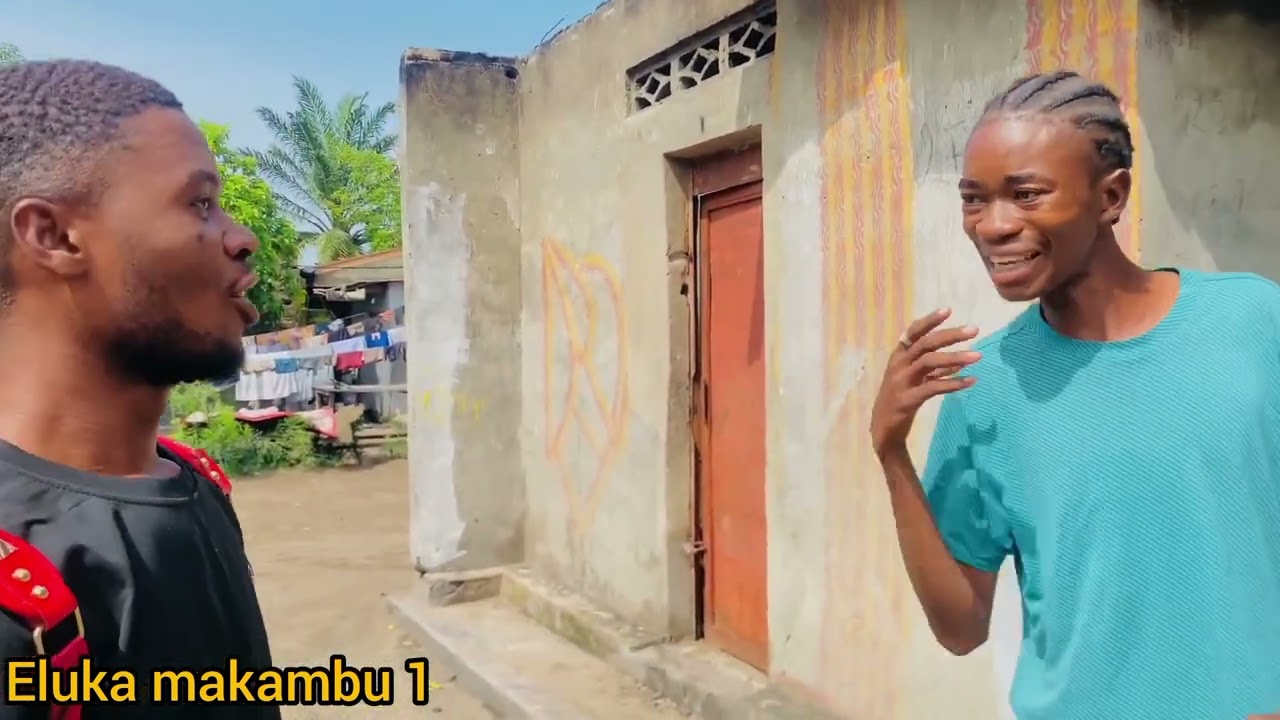 Eluka makambu 1 